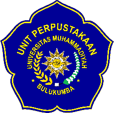 PERPUSTAKAAN UNIVERSITAS MUHAMMADIYAH BULUKUMBA